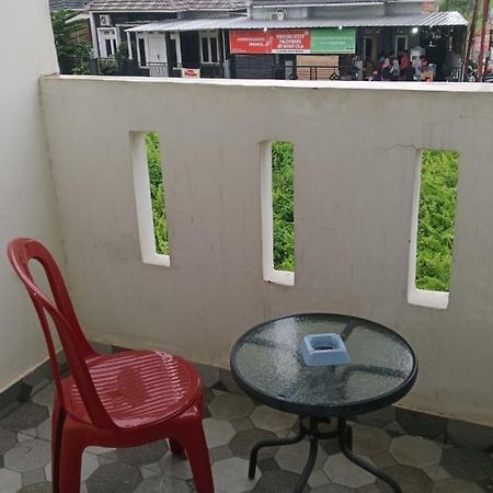 Macan Kumbang Residence Palembang Kültér fotó